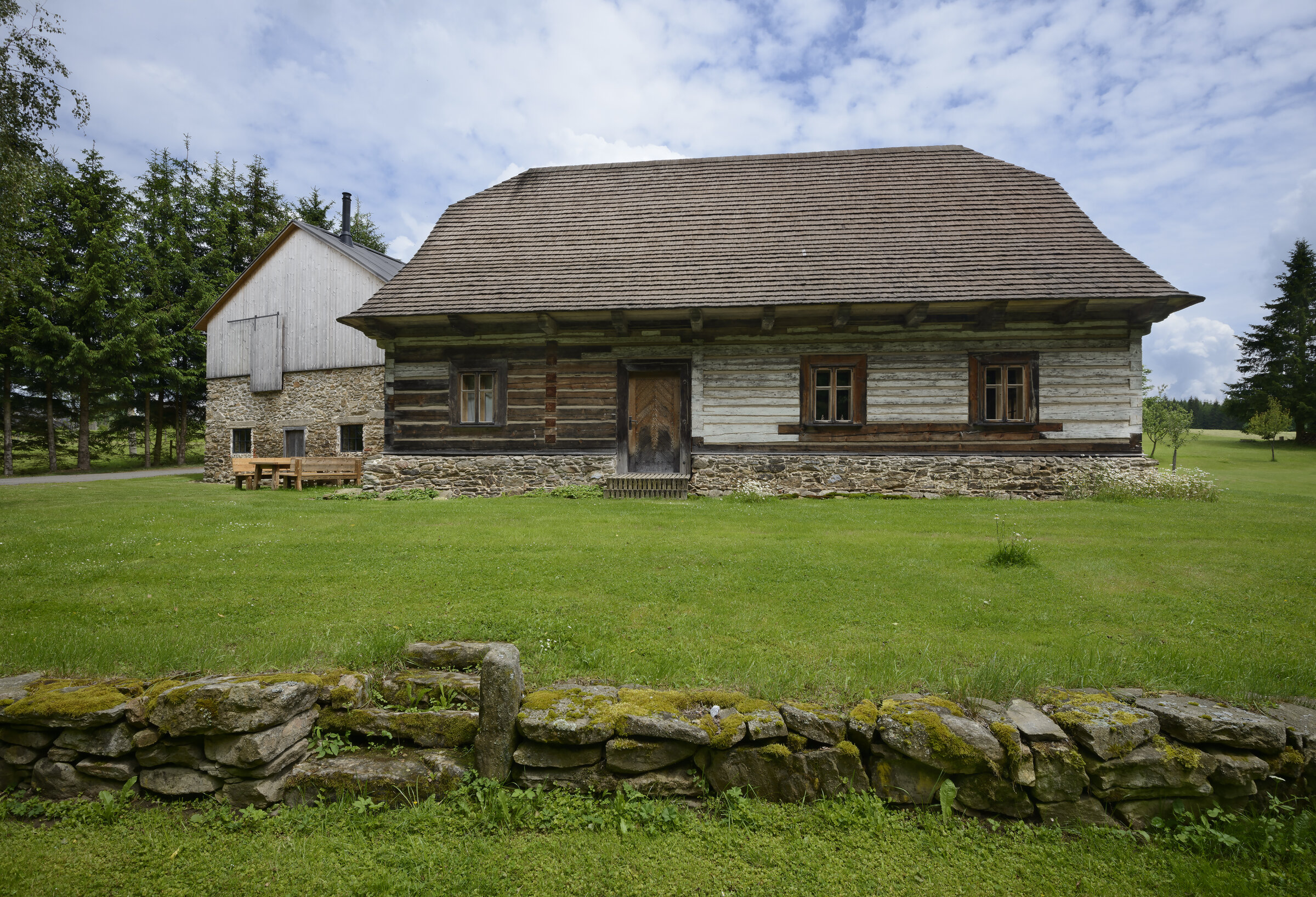 Apartment Barn Kuklik