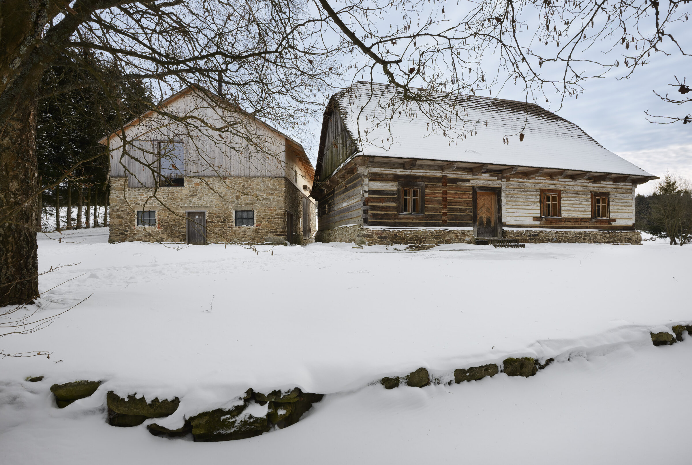 Apartment Barn Kuklik