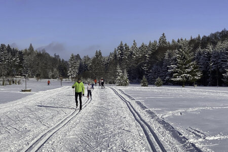 Apartment Barn Kuklik - Winter outdoor activities