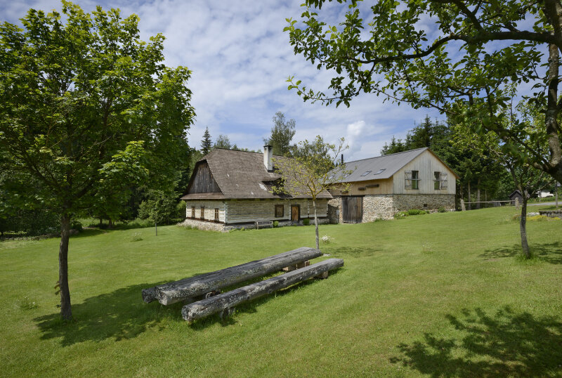 Apartment Barn Kuklik