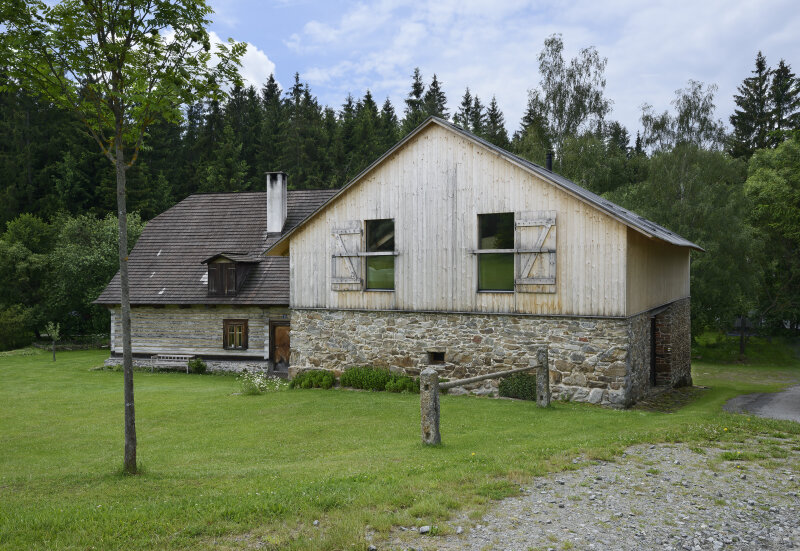 Apartment Barn Kuklik