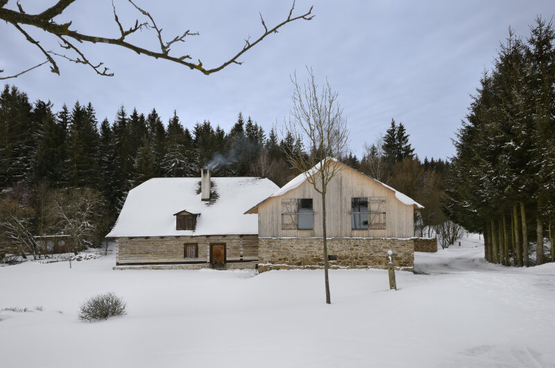 Apartment Barn Kuklik